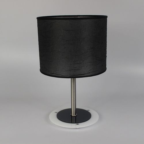 Moderner Lampenschirm - P012 - IPSILON PARALUMI - Stoff / PVC / Dekorputz