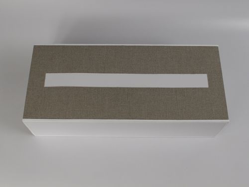 Moderne Wandleuchte - T003 - IPSILON PARALUMI - für den Innenraum / für Außenbereich / Leinen