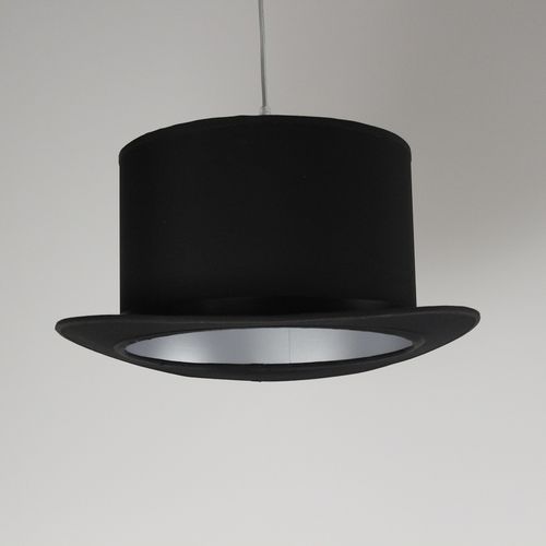 Hängelampe - M004 - IPSILON PARALUMI - Stoff / modern / mit Kabel