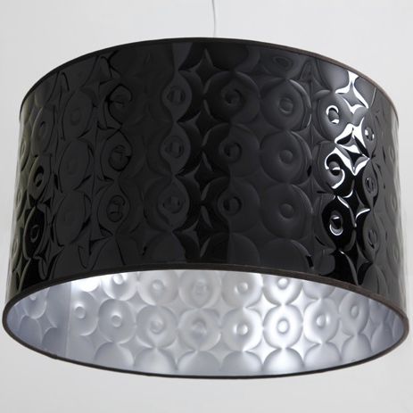 Hängelampe - M006 - IPSILON PARALUMI - PVC / modern / mit Kabel
