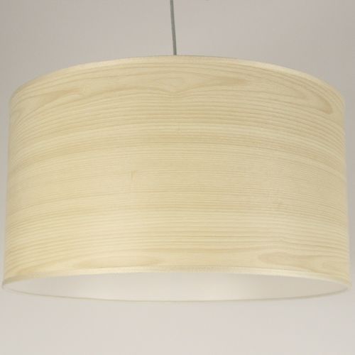 Hängelampe - M009 - IPSILON PARALUMI - Holz / PVC / modern
