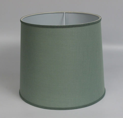 Moderner Lampenschirm - C018 - IPSILON PARALUMI - klassisch / Baumwolle / PVC