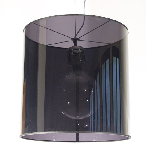 Hängelampe - M030 - IPSILON PARALUMI - Glas / PVC / modern