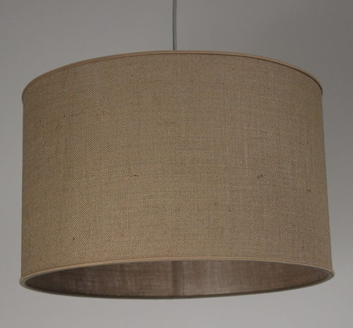 Hängelampe - M025 - IPSILON PARALUMI - Stoff / modern / mit Kabel