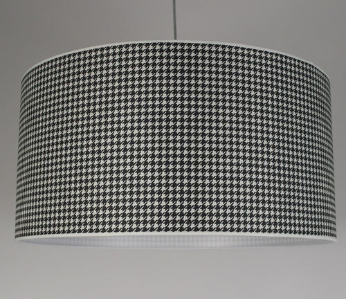Hängelampe - S006 - IPSILON PARALUMI - Stoff / modern / mit Kabel