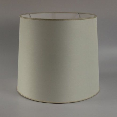 Moderner Lampenschirm - TRONCO CONO ALTO - IPSILON PARALUMI - Metall / Stoff / individuell gestaltbar
