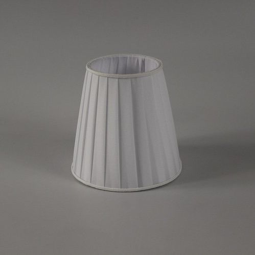 Moderner Lampenschirm - TRONCO CONO DA - IPSILON PARALUMI - Stoff / individuell gestaltbar