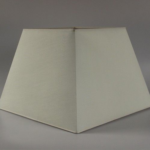 Moderner Lampenschirm - TRONCO PIRAMIDE - IPSILON PARALUMI - Stoff / individuell gestaltbar