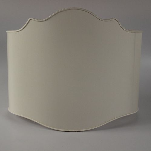 Moderner Lampenschirm - VENTOLA ANTIQUARIO - IPSILON PARALUMI - Stoff / individuell gestaltbar