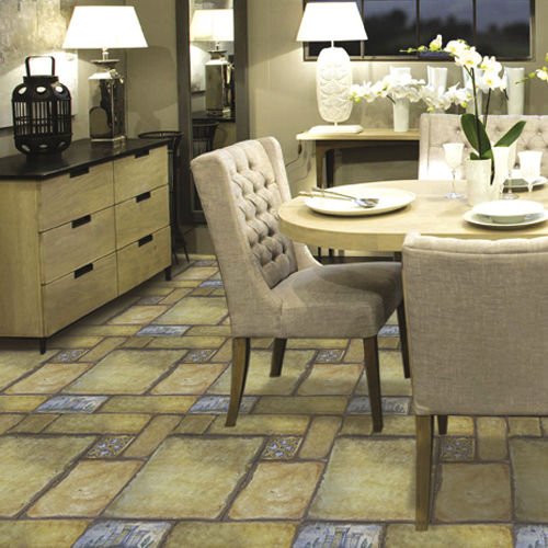 Keramikfliesen - AFFRESCO STONE - SCIANNA CERAMICHE - poliert / für den Innenraum / Boden