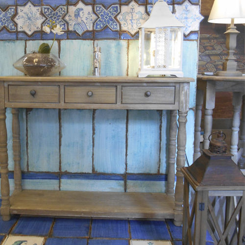 Fliesen für den Innenraum - BORGO MEDIEVALE DECORO - SCIANNA CERAMICHE - Boden / Keramik / rustikal