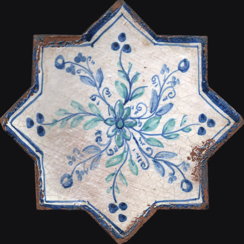 Keramikfliesen - BORGO MEDIEVALE STELLA - SCIANNA CERAMICHE - matt / für den Innenraum / Wand