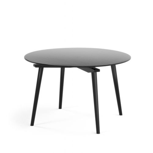 Tisch / skandinavisches Design - CC - REX KRALJ - Eiche / Nussbaum / Buche