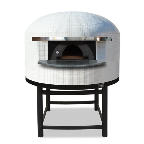 Profi-Pizzaofen - Napoli - Alfa Forni - Gas / Holz / statisch
