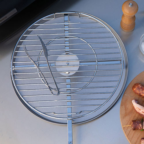 Grillrost - BBQ 500 - Alfa Forni