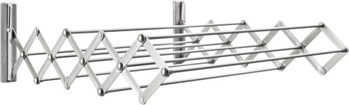 Moderner Kleiderständer - RUCKZUCK - Juwel - Stahl