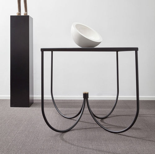 Metalltischgestell - CENTRO - MINGARDO - modern