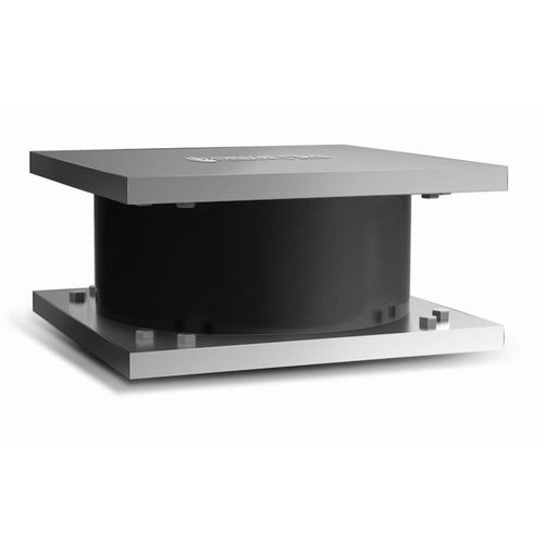 Seismisches Elastomerlager - ARFEN - Elastomer / Stahl