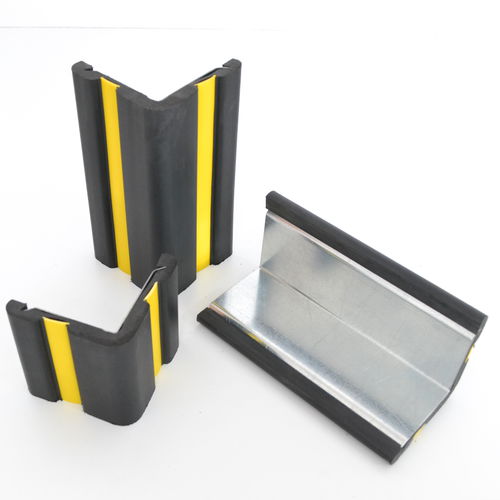 TPE-Wandschutz - RG100 - ARFEN - für Eckeinbau / Dekor