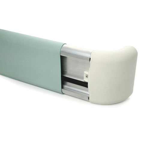 Aluminium-Handlauf - WG 145 - ARFEN - Vinyl