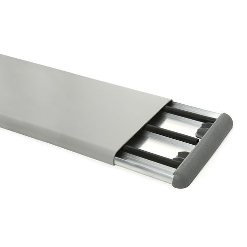 Aluminium-Wandschutz - WG 201 - ARFEN - Vinyl / Dekor