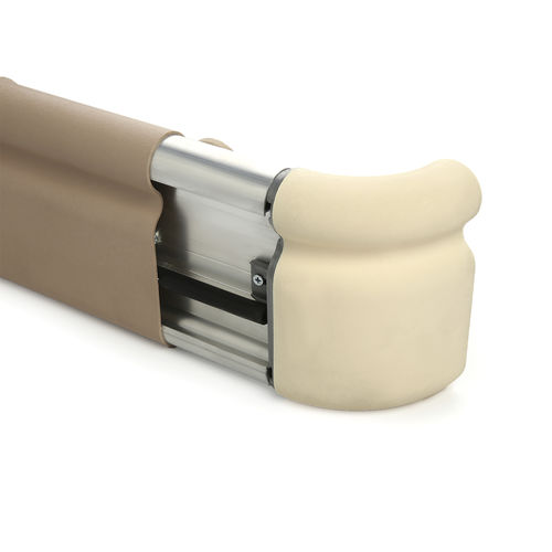 Aluminium-Handlauf - WG152 - ARFEN - Vinyl