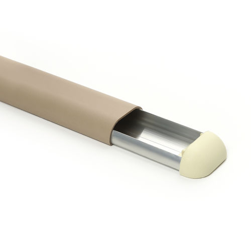 Aluminium-Wandschutz - CR 50 - ARFEN - Vinyl / Dekor