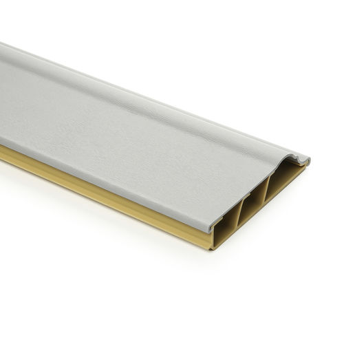 PVC-Zierleiste - DC 101 - ARFEN - für E-Kabel