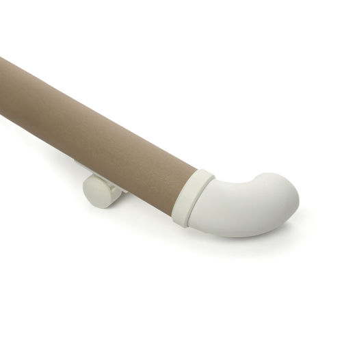 Aluminium-Handlauf - WG50 - ARFEN - Vinyl