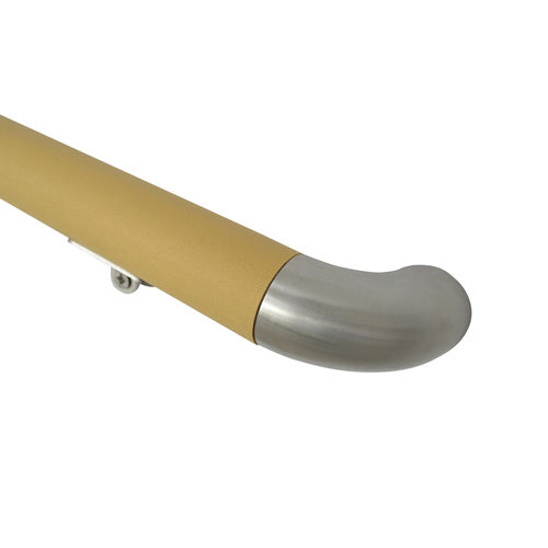 Aluminium-Handlauf - WG42 - ARFEN - PVC