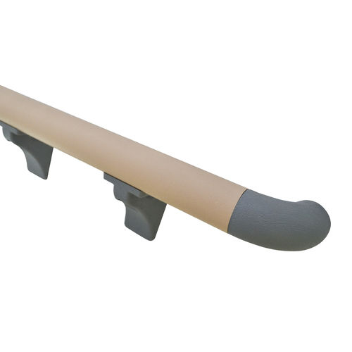 Aluminium-Handlauf - WG42-1 - ARFEN - Vinyl