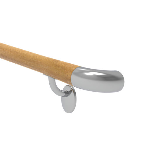 Aluminium-Handlauf - WG42-2 - ARFEN - Vinyl