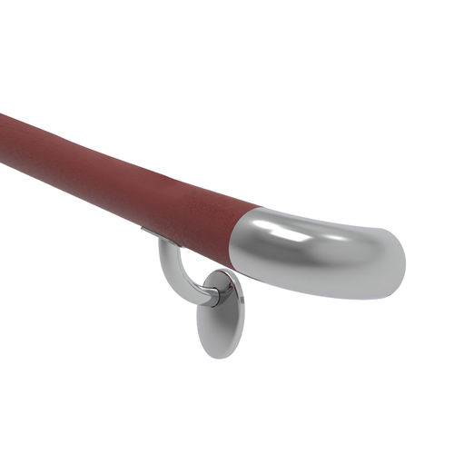 Edelstahl-Handlauf - WG42-3 - ARFEN - Vinyl