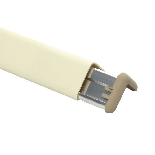 Vinyl-Wandschutz - CG50 - ARFEN - für Eckeinbau / Dekor