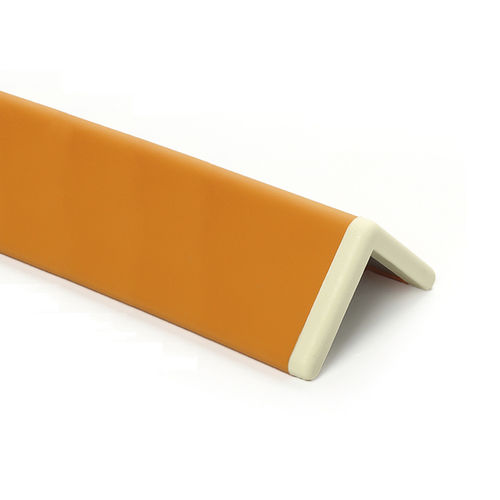Aluminium-Wandschutz - CG76 - ARFEN - Vinyl / für Eckeinbau / Dekor
