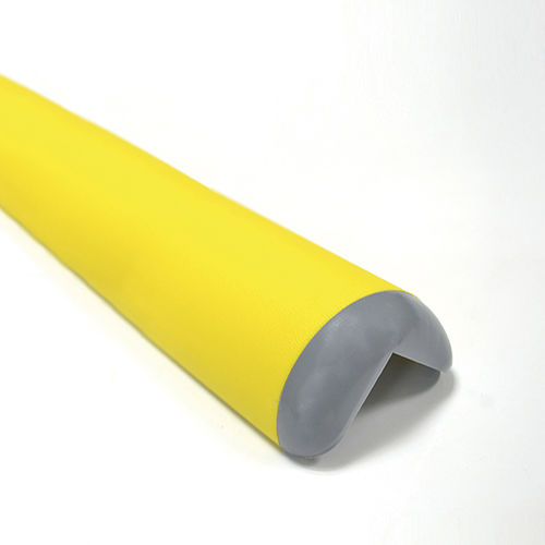 Vinyl-Wandschutz - CG 51 - ARFEN - für Eckeinbau / Dekor
