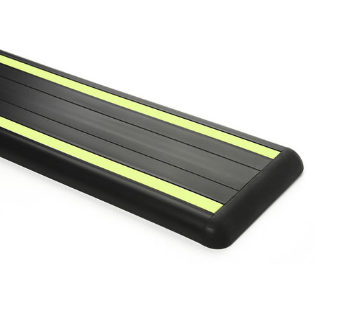 Gummi-Wandschutz - RG150 - ARFEN - für Eckeinbau
