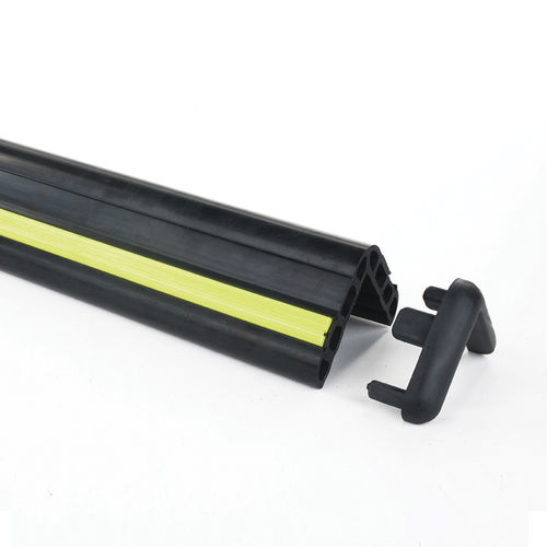 Gummi-Wandschutz - RG80 - ARFEN - für Eckeinbau / Dekor
