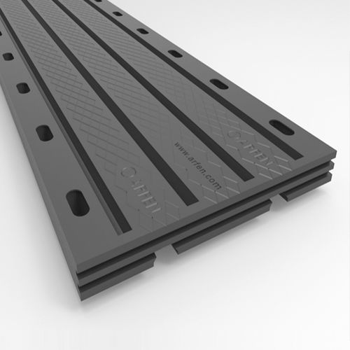Gummi-Dehnungsfuge - ARBRIDGE01 - ARFEN - Stahl / für Brückenbau / befahrbar