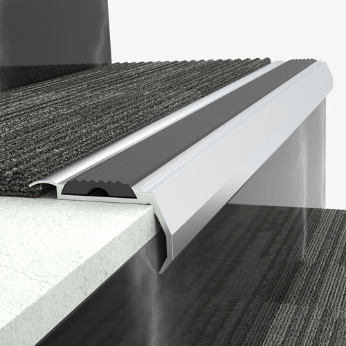 PVC-Treppenkante - MB50 - ARFEN - rutschfest
