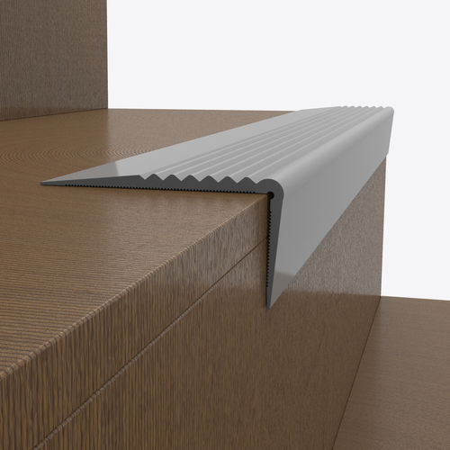 PVC-Treppenkante - MB55P - ARFEN - rutschfest