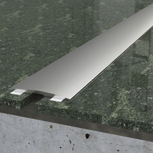 Aluminium-Abschlussprofil - GP32 - ARFEN - für Fliesen