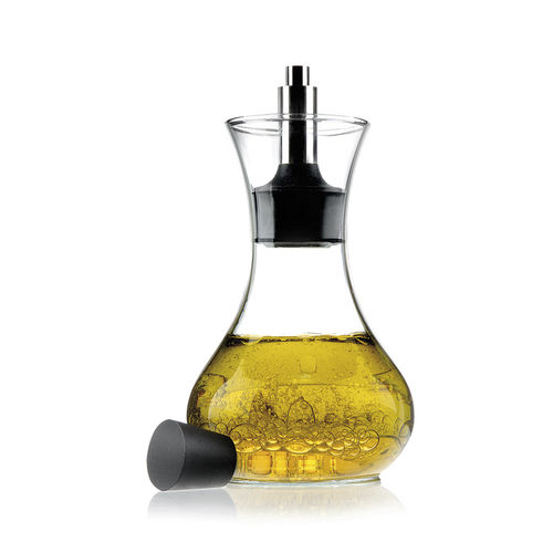 Essig- & Öl-Set / für Privatgebrauch - DRESSING SHAKER - eva solo