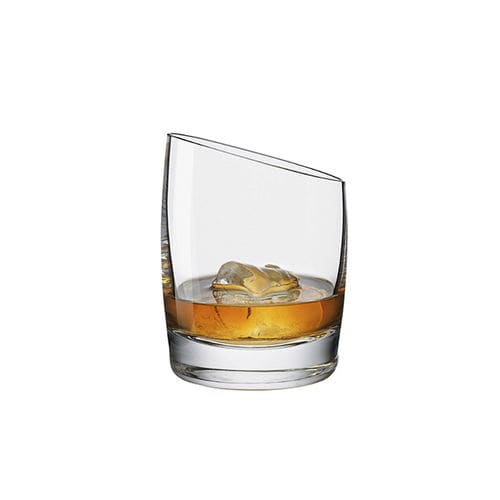 Whiskeyglas - WHISKY - eva solo - geblasenes Glas / für Privatgebrauch