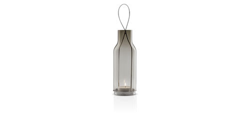 Edelstahl-Laterne - eva solo - Glas