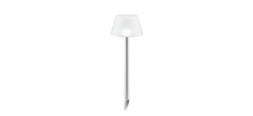 Stehleuchte - SUNLIGHT   - eva solo - Aluminium / Glas / modern