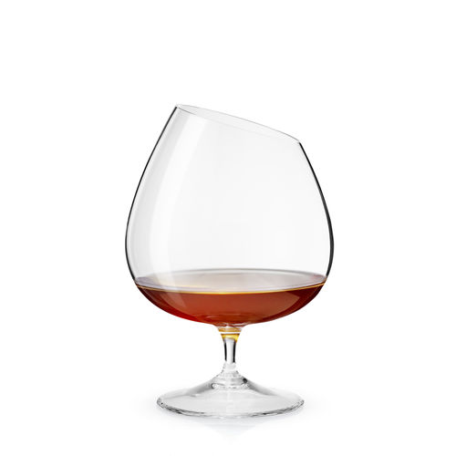 Cognacglas - COGNAC - eva solo - geblasenes Glas / für Privatgebrauch