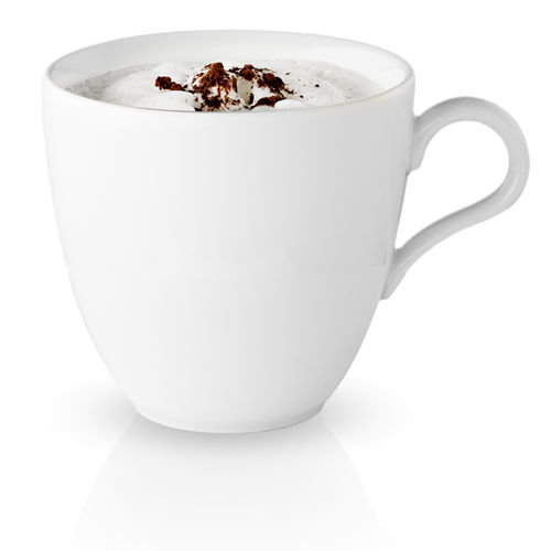 Porzellantasse - CAPPUCCINO - eva solo - für Gewerbegebrauch