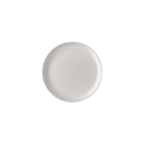 Flache-Teller - JADE LIFT:61043-800001-16916 - Rosenthal GmbH - rund / Porzellan / einfarbig