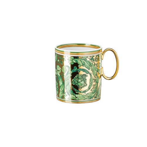 Porzellantasse - MEDUSA GARLAND: 19335-409959-15505 - Rosenthal GmbH - für Gewerbegebrauch